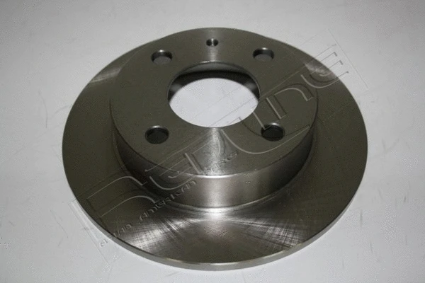 Brake Disc (26SU016)