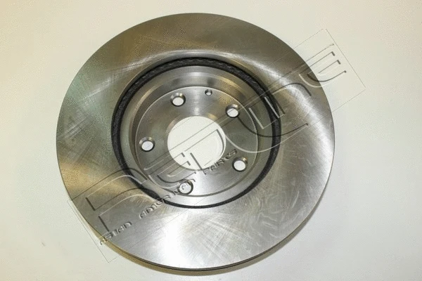 Brake Disc (26MZ044)