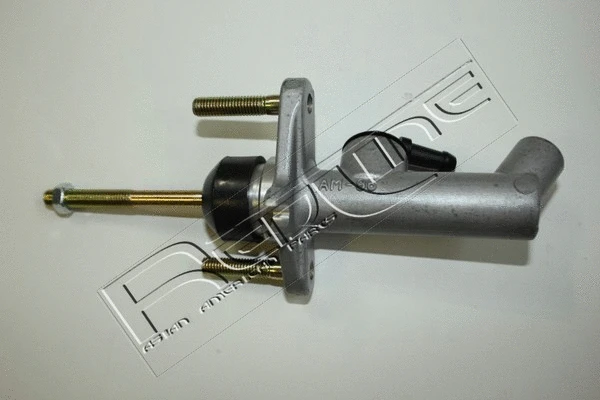 Master Cylinder, clutch