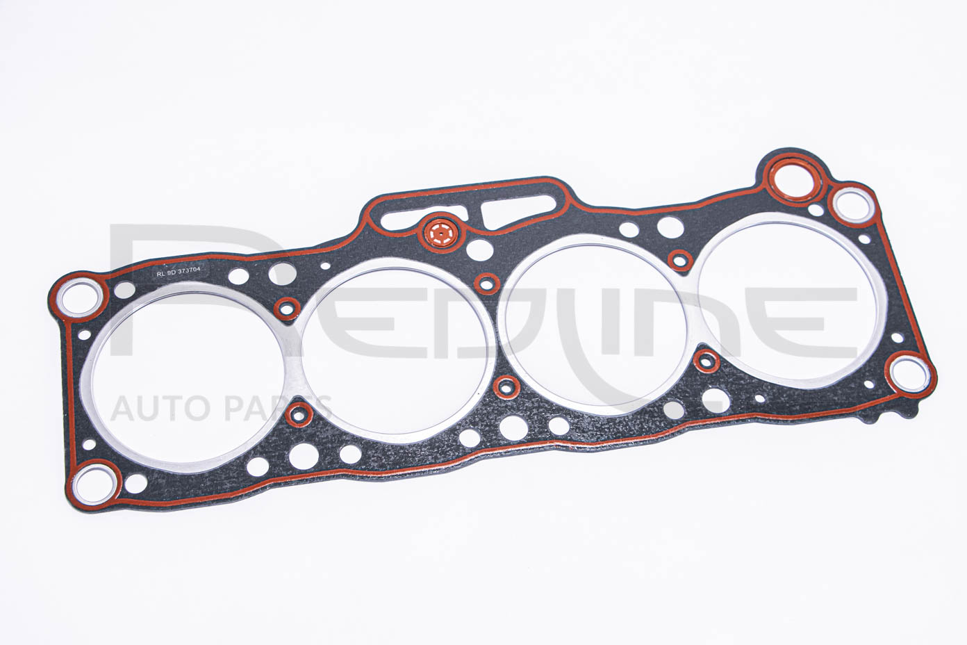 Gasket, cylinder head (34MZ035)
