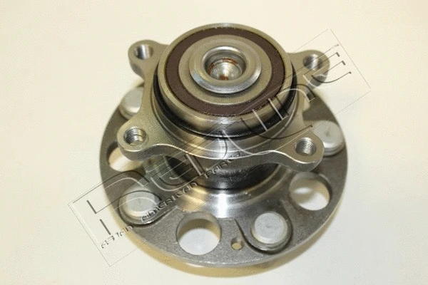 Wheel Hub (24HO029)