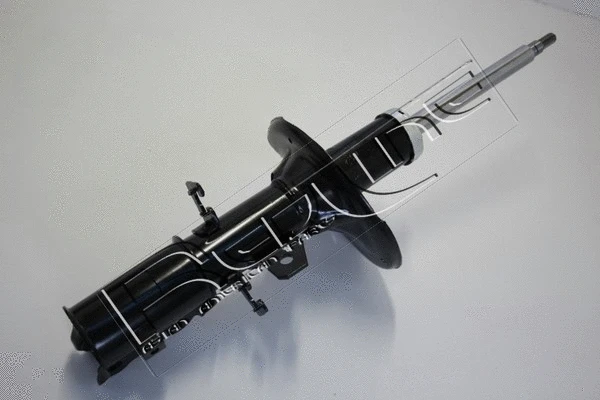 Shock Absorber (39KI019)