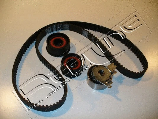 Timing Belt Kit (30CV001)