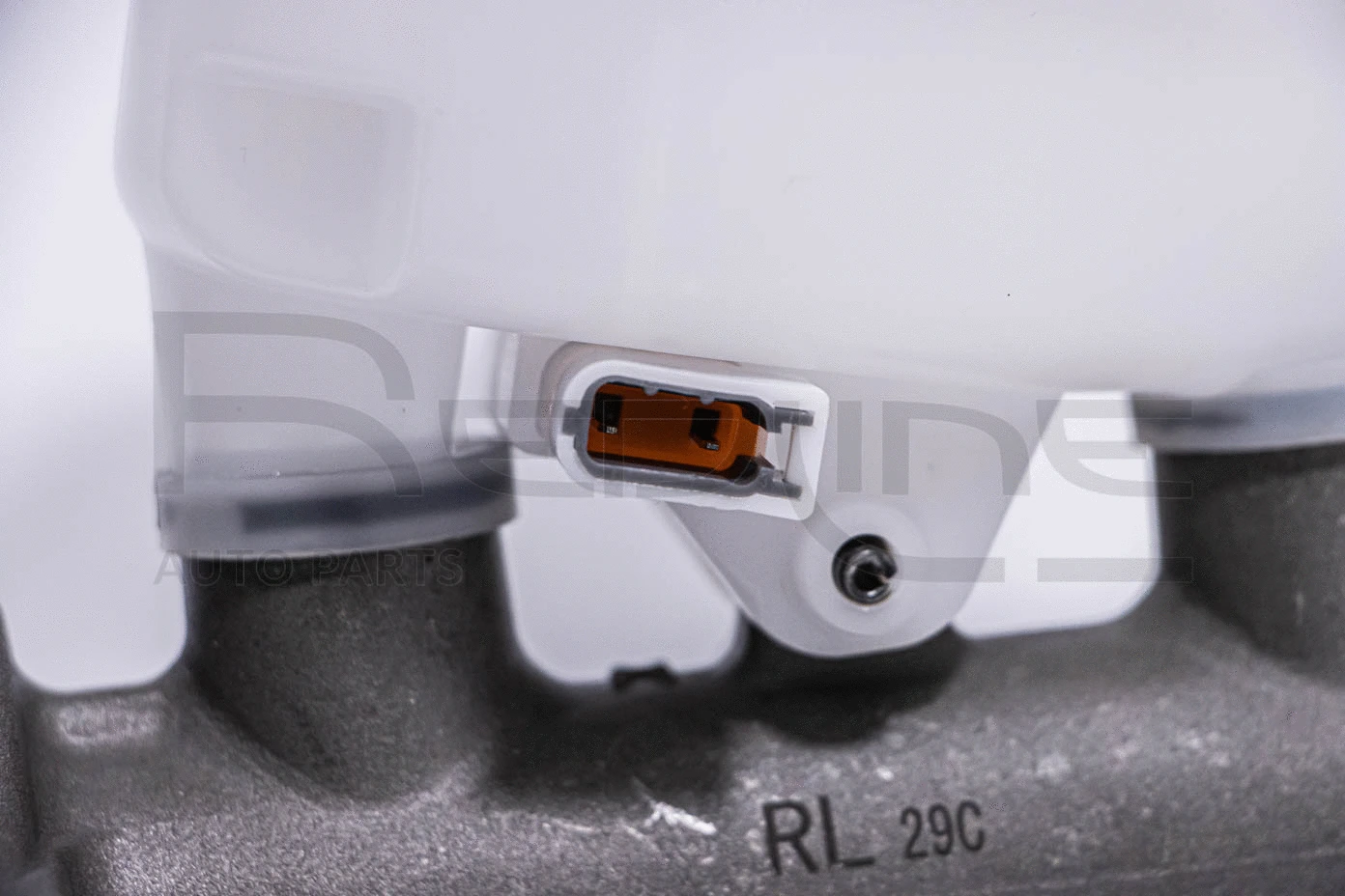 Brake Master Cylinder