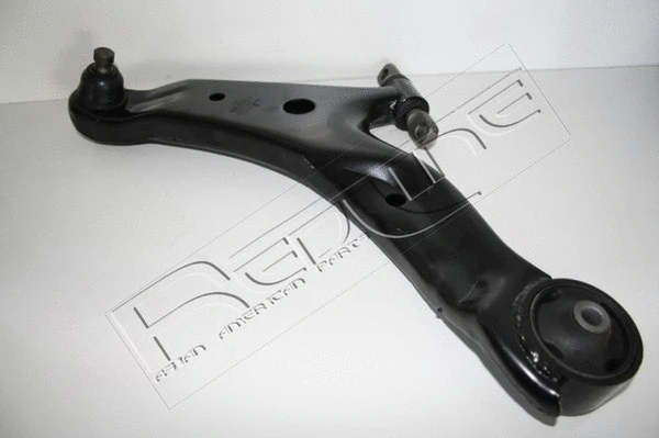 Control/Trailing Arm, wheel suspension (40HY007)