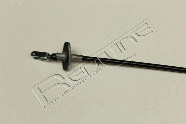 Cable Pull, clutch control