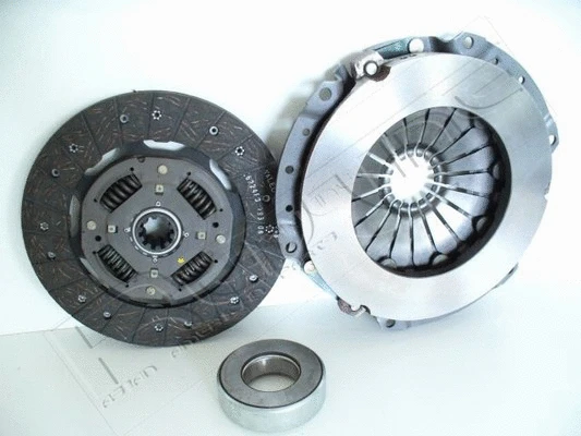 Clutch Kit (25TA001)