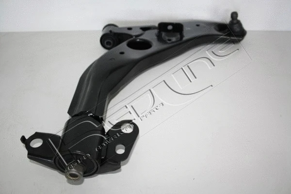 Control/Trailing Arm, wheel suspension (40MZ002)