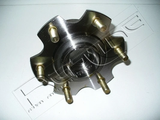 Wheel Hub