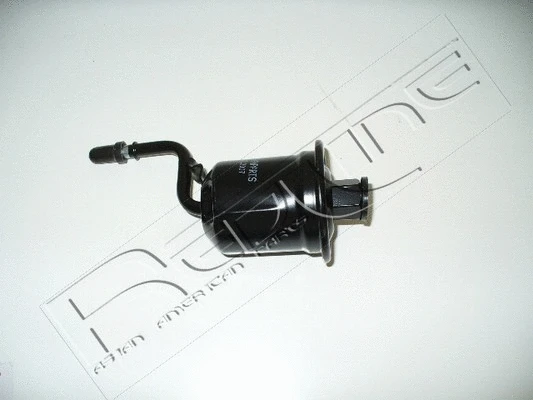 Fuel Filter (37TO006)