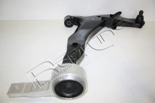 Control/Trailing Arm, wheel suspension (40NI096)