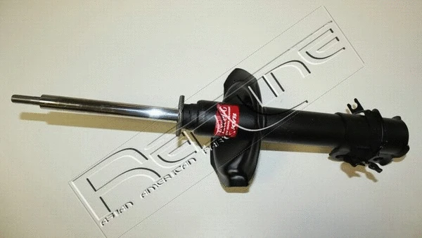 Shock Absorber (39NI066)