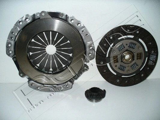 Clutch Kit (25MI054)