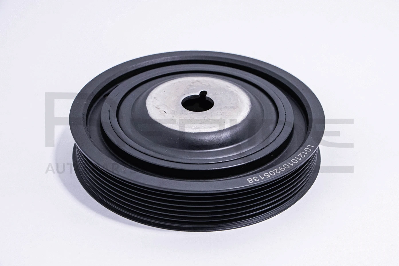 Belt Pulley, crankshaft (30NI048)