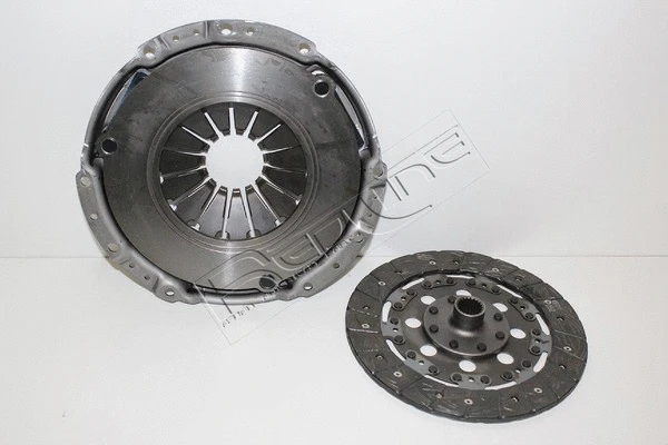 Clutch Kit (25NI118)