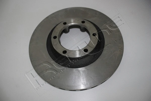 Brake Disc (26HY002)