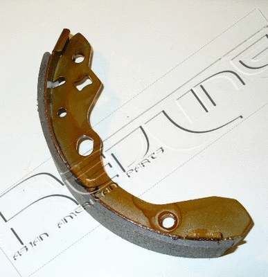 Brake Shoe Set (47MZ006)