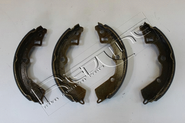 Brake Shoe Set (47KI010)