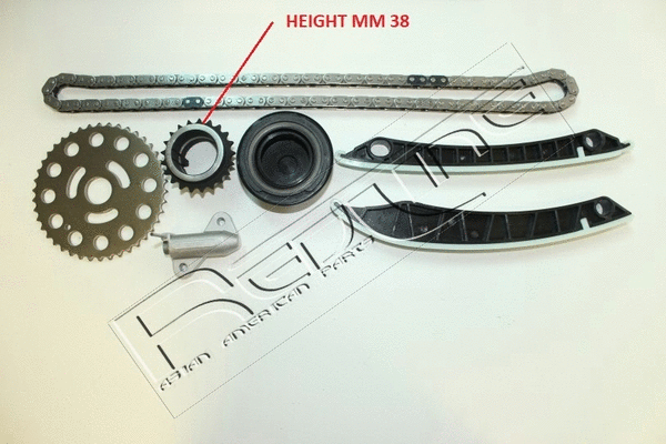 Timing Chain Kit (30NI035)