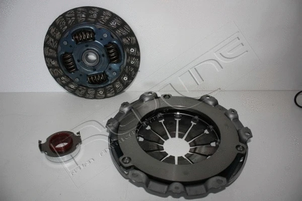Clutch Kit (25HO029)
