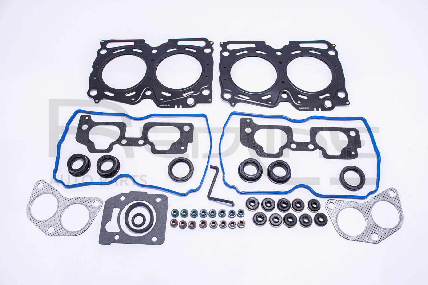 Gasket Kit, cylinder head (32SU004)