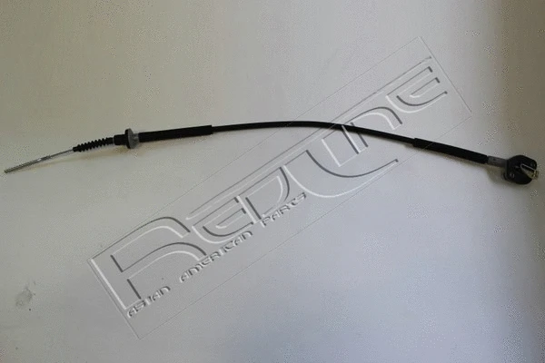 Cable Pull, clutch control (49CV000)