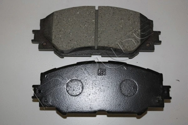 Brake Pad Set, disc brake (27TO060)