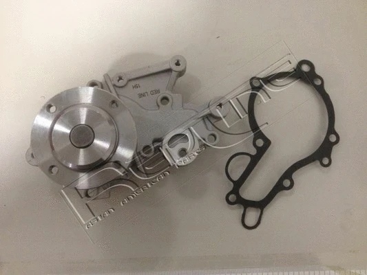 Water Pump, engine cooling (28SZ001)