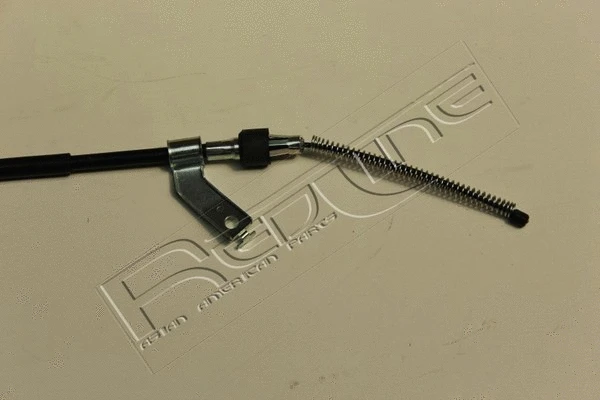 Cable Pull, parking brake