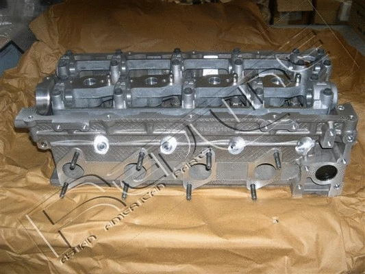 Cylinder Head (21HY000)