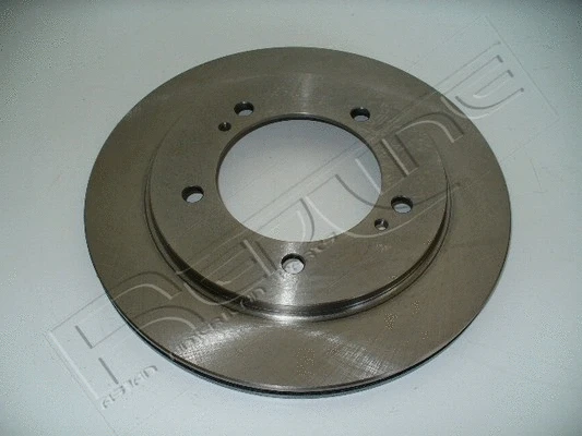 Brake Disc (26SZ012)