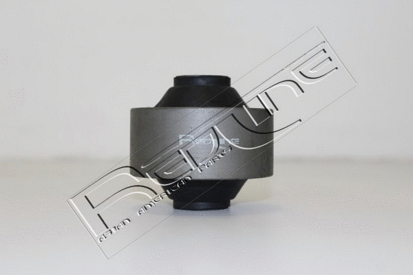 Mounting, control/trailing arm