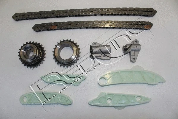 Timing Chain Kit (30HY029)