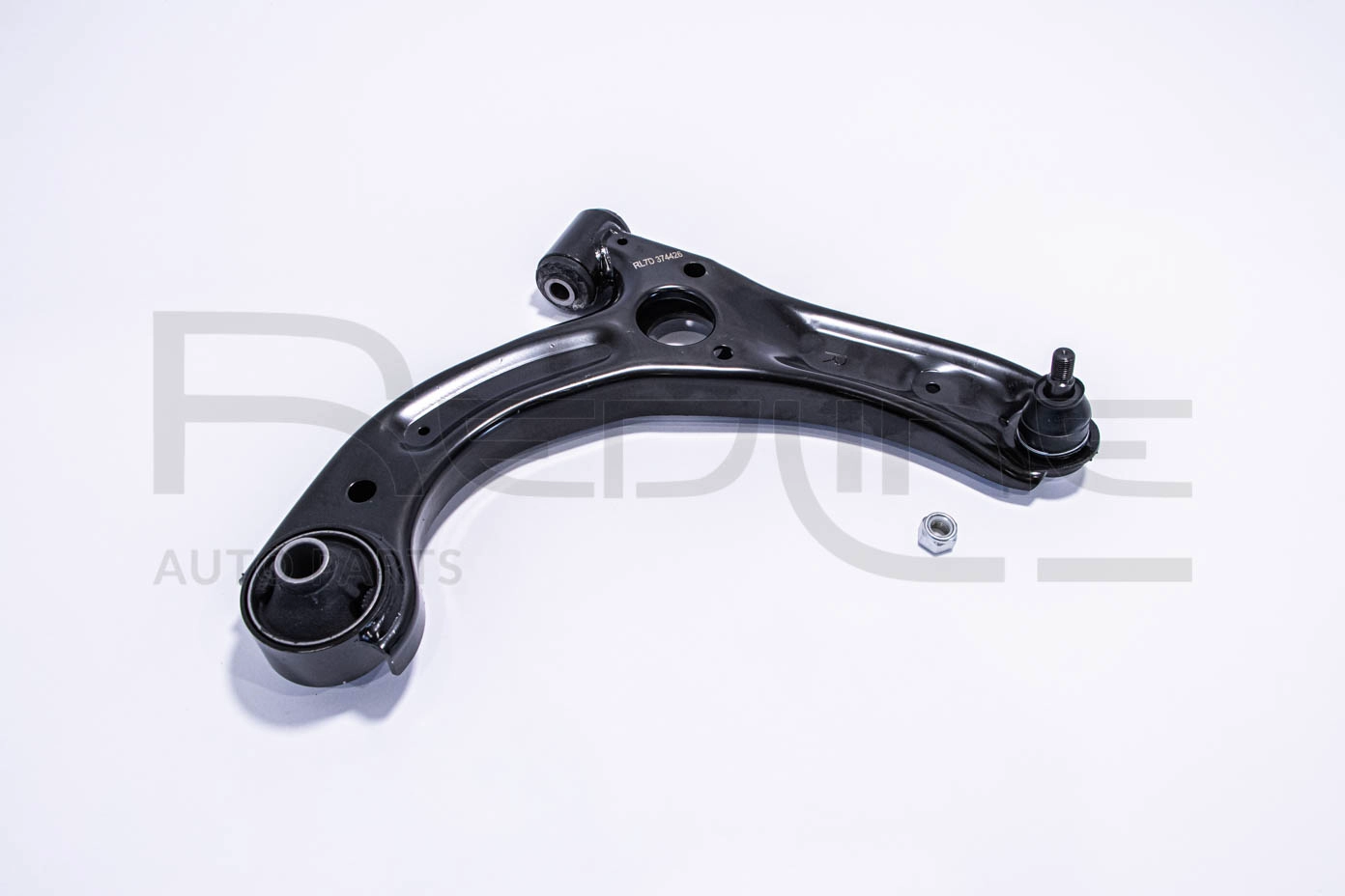 Control/Trailing Arm, wheel suspension (40DA054)