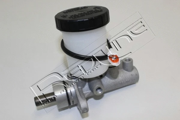 Brake Master Cylinder (09SZ031)