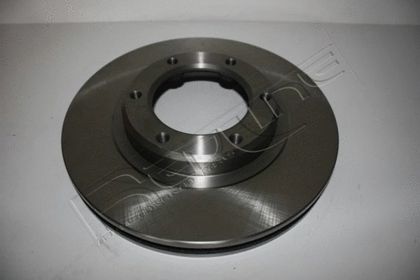 Brake Disc (26TO069)