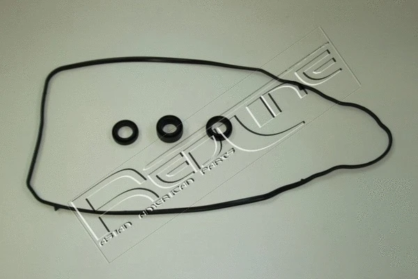 Gasket, cylinder head cover (34TO059)