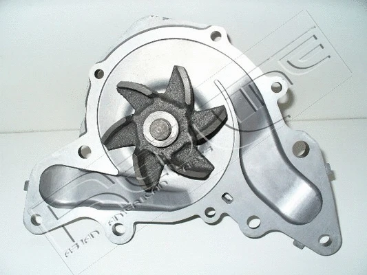 Water Pump, engine cooling (28MI025)