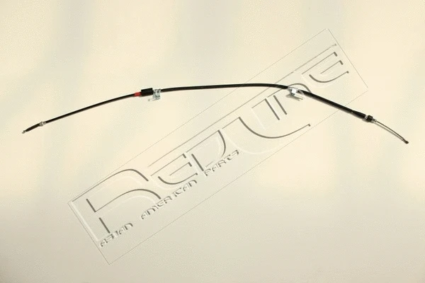 Cable Pull, parking brake (49MZ005)