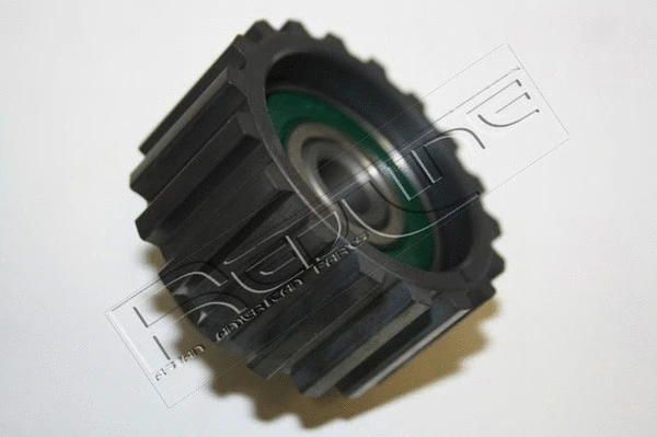 Tensioner, timing belt (13SU012)