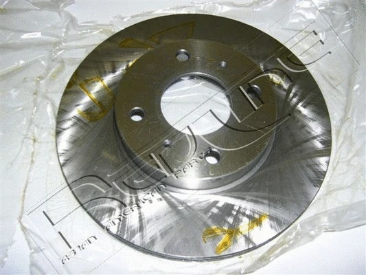 Brake Disc (26NI004)