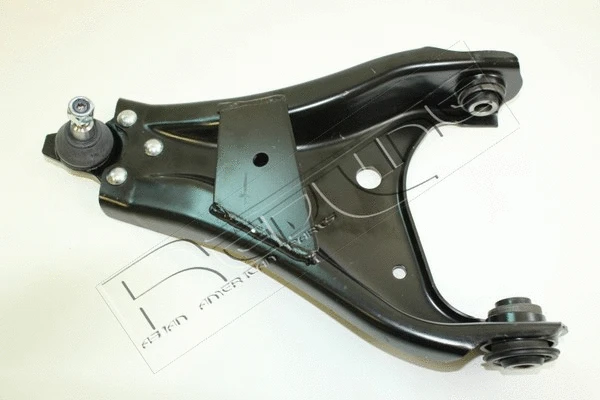 Control/Trailing Arm, wheel suspension (40DC001)