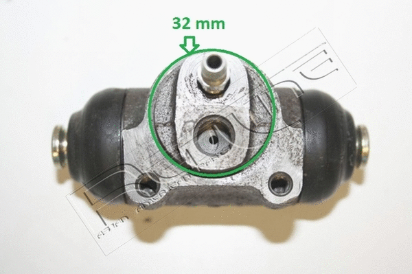 Wheel Brake Cylinder (10NI007)