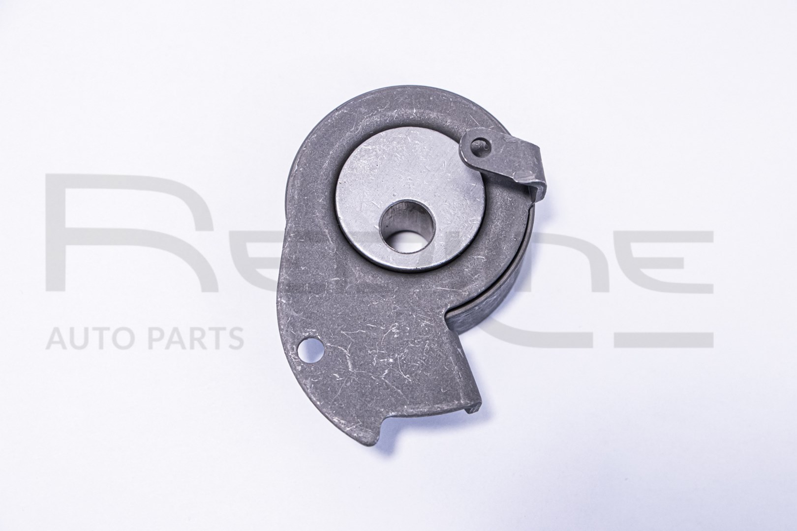 Tensioner, timing belt