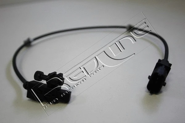 Sensor, crankshaft pulse