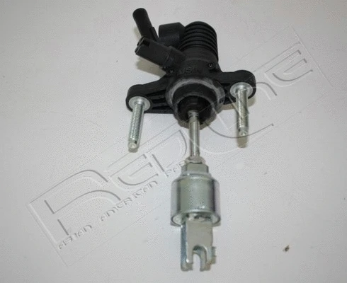 Master Cylinder, clutch