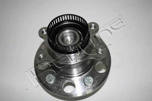 Wheel Hub (24KI040)