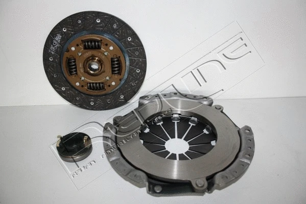 Clutch Kit (25HY127)