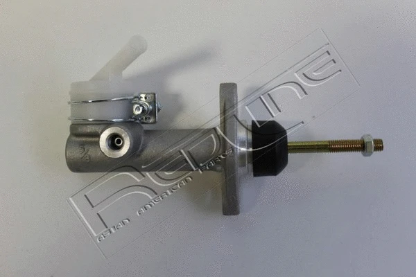 Master Cylinder, clutch
