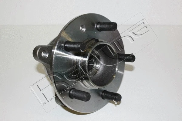 Wheel Hub